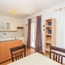 Apartment 600 M From A Nice Beach In The Cute Silo With Shared Swimming Pool, Сило — фото 2