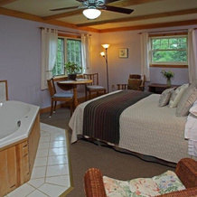 Poplar Creek Guesthouse Bed & Breakfast, 大马雷 — 照片 2