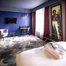 Mercure Rochefort La Corderie Royale, Rochefort — photo 4