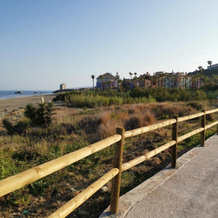 Sinfonia Del Mar Apartment, Эстепона — фото 5
