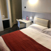 Bis Hotel Varese, Варезе — фото 3
