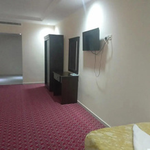 Oyo 498 Al Rashdoon Hotel, Мекка — фото 2