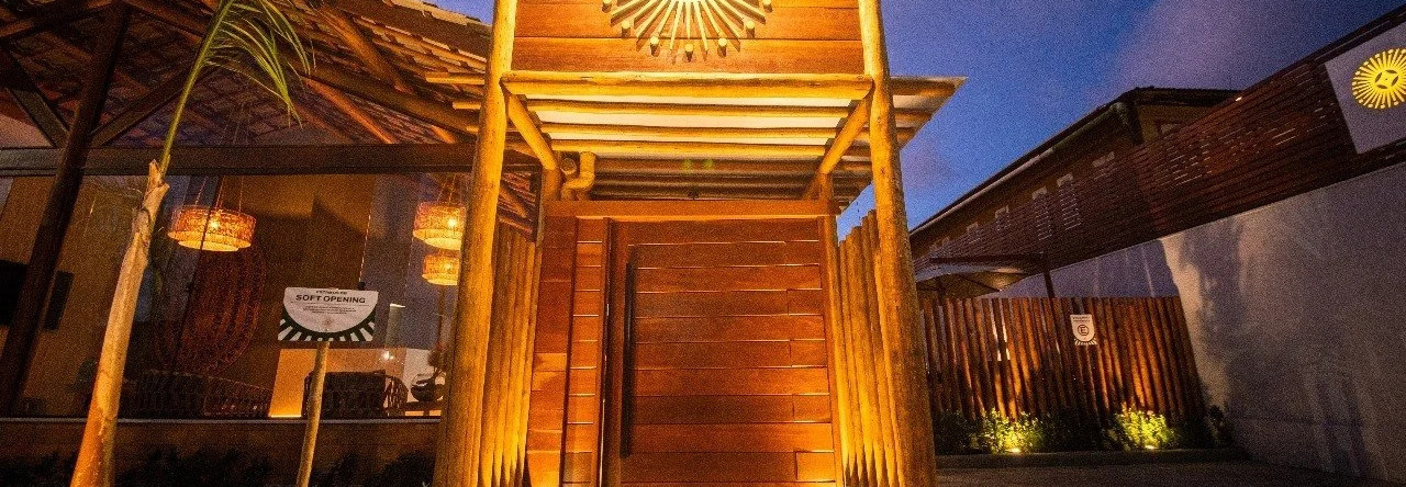 Uri Pousada, Марагожи — фото 1