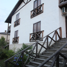 Alaku Hotel, Babushara — photo 4
