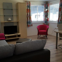 Apartment Hörhager, Майрхофен — фото 5