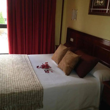 Hotel Piedras, 彼德拉斯布兰卡斯 — 照片 2