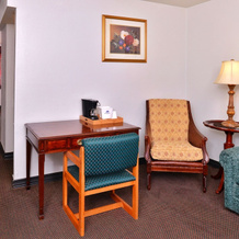 Americas Best Value Inn, Chickasha — photo 5