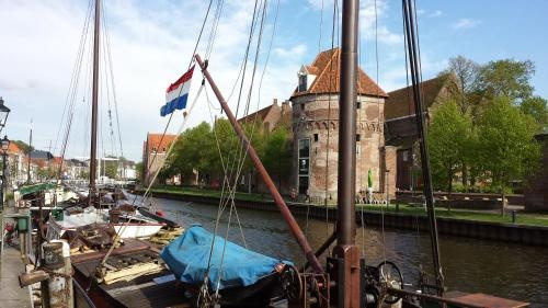 B&B Rozenhage, Zwolle — photo 1