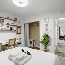 Coastal Palm Tree 2BR Retreat Ocean View, 帕西菲卡 — 照片 2