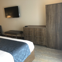 Kodiak Compass Suites, 科迪亚克国家野生动物保护区 — 照片 5