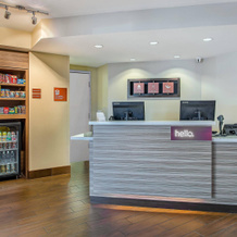 Towneplace Suites By Marriott Cookeville, Куквилль — фото 5