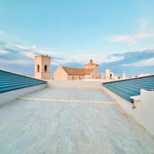 Mini hotel The Duchess of Puglia, 滨海波利尼亚诺 — 照片 2