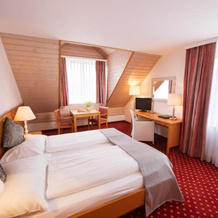 Hotel Schlössli Garni - Free Parking, 伊普萨赫 — 照片 5