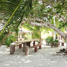 Ecological Hotel Maya Luna, Махауаль — фото 5