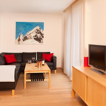 Appartementhotel am Weissensee, 魏森塞 — 照片 5