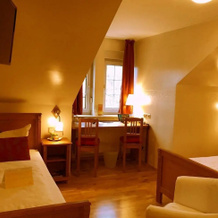 Lutherhotel Eisenacher Hof - Ringhotel, 艾森纳赫 — 照片 5