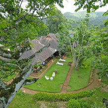 Ktdc Lake Palace Thekkady, Куттикканам — фото 4