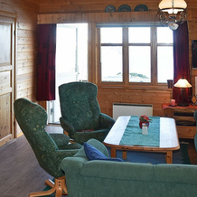 4 Star Holiday Home In Åram, Селье — фото 3
