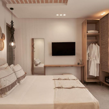 Armony Suites Milos, Палиохори — фото 5