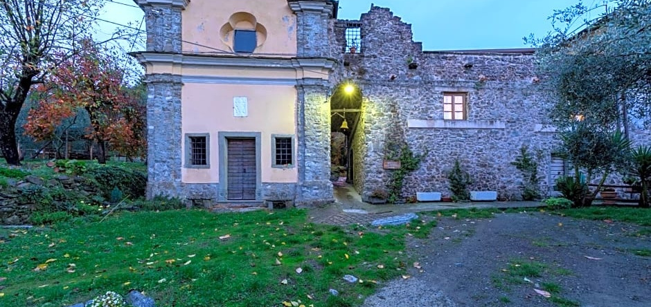 Un'ottima Annata B&B, Поденцана — фото 1