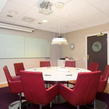 ProfilHotels Savoy, Jonkoping — photo 4