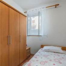 Apartment Nino 255, Ровиньско Село — фото 5