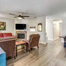 Charming Tallahassee Townhouse ~ 3 Mi To Fsu!, Таллахасси — фото 3