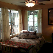 Atchafalaya River Lodge, 利沃尼亚 — 照片 5