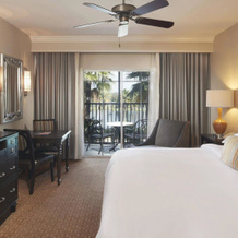 Hilton Grand Vacations Club Tuscany Village Orlando, 奥兰多 — 照片 3