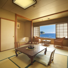 Kuroshio No Yado Rinkaiso, Кацуура — фото 3