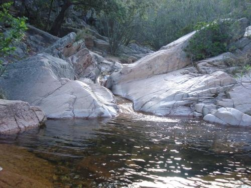 Appartamento Sa Funtana, Кардеду — фото 1
