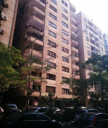 Three Bedrooms Apartment Degla Maadi, Каир — фото 1