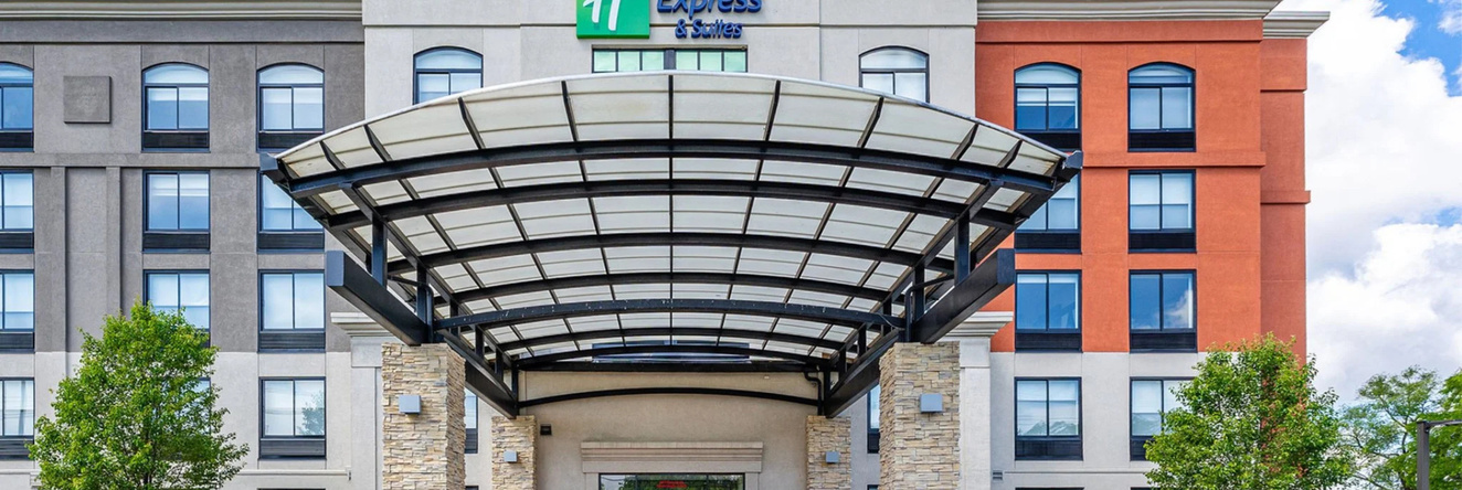 Holiday Inn Express & Suites Prospect Heights by IHG, Prospect Heights — photo 1