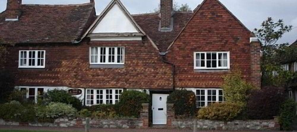 The Old Manor House B & B, 韦斯特汉姆 — 照片 1
