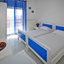 Hotel Elena, Пиргадикия — фото 4