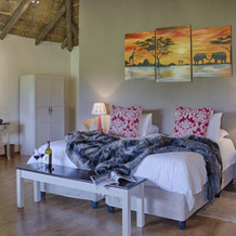 Chrislin African Lodge, Аддо — фото 5