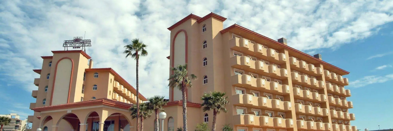 Ohtels La Hacienda, 拉皮内达 — 照片 1