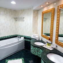 Atlantica Caldera Palace, Analipsi — photo 4