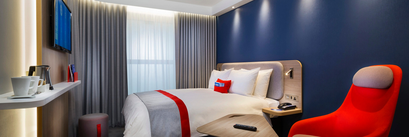 Holiday Inn Express Göppingen By Ihg, Гёппинген — фото 1