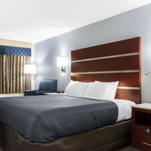 Econo Lodge, Хаммелстаун — фото 2