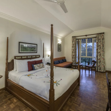 Club Mahindra Munnar, 蒙纳 — 照片 4