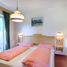Residence Am Kaiserweg, 隆戈莫索 — 照片 3