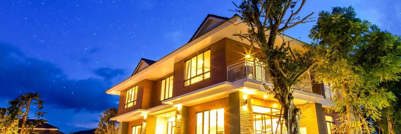 Phuruakeeree Resort (SHA Extra Plus), 普鲁阿 — 照片 1