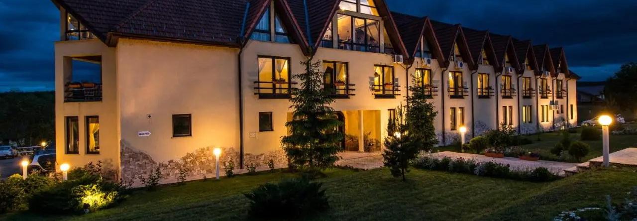 Archia Mansion Boutique Hotel, Дева — фото 1