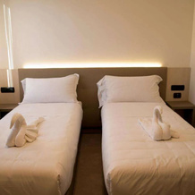 Albergo RISTORANTE SOTTOCASTELLO, 卡萨科 — 照片 4