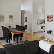 Fabulous Holiday Home in Aabenraa with Sauna, Aabenraa — photo 2