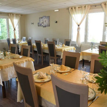 Hôtel Les Bergeronnettes, Шампанье — 照片 5
