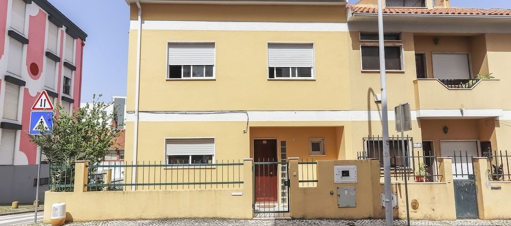 Relaxing Guesthouse - Sónia's Houses, Lisbon — photo 1