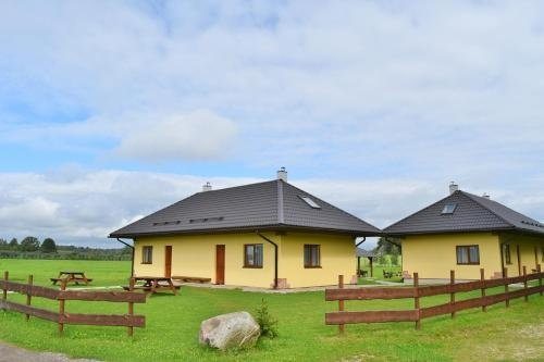 Guesthouse Četri Vēji, Икшкиле — фото 1