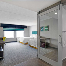 Hampton Inn & Suites by Hilton Belleville, 贝尔维尔 — 照片 2